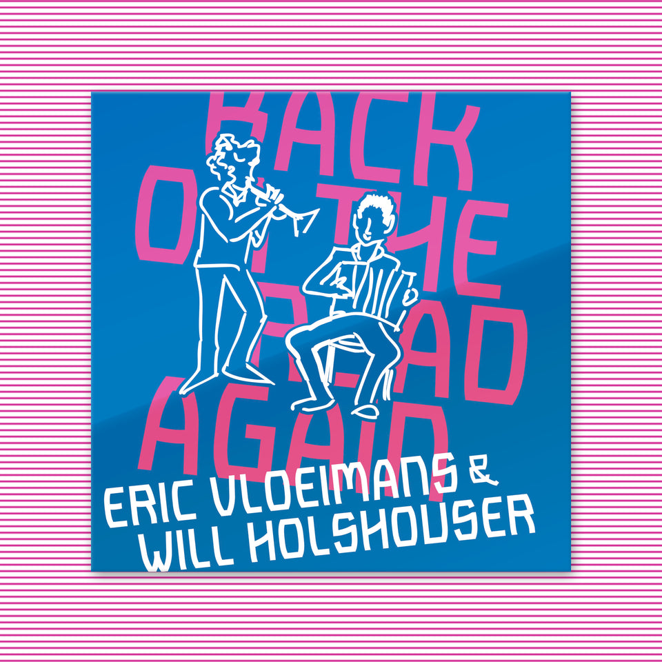 Back on the Road again