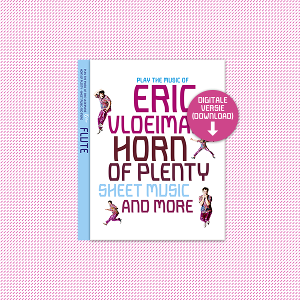 Horn of Plenty - Eric Vloeimans